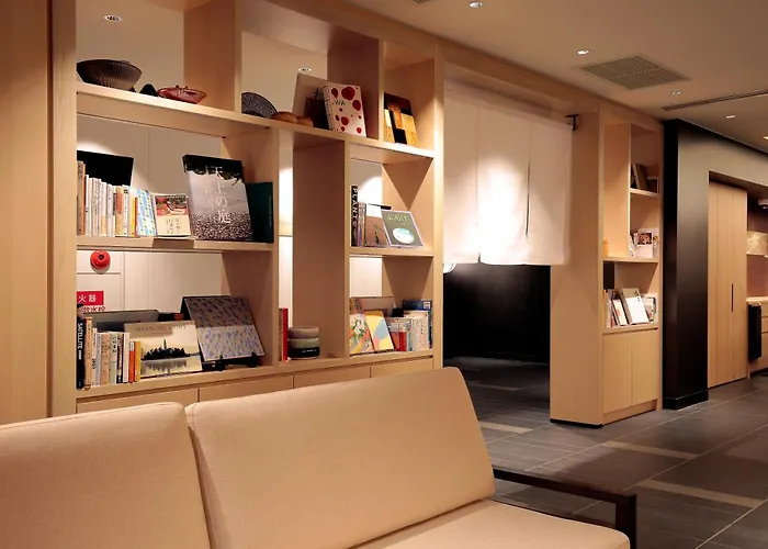 Hotel Intergate Kyoto Shijo Shinmachi