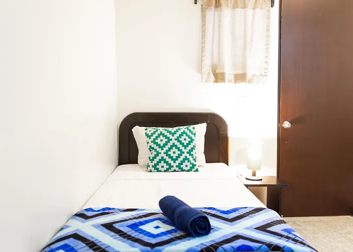 Hom Centro Historico Hotel Mexico City