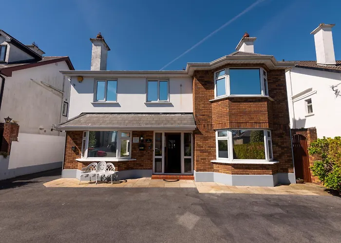 Avalon House Hotel Galway