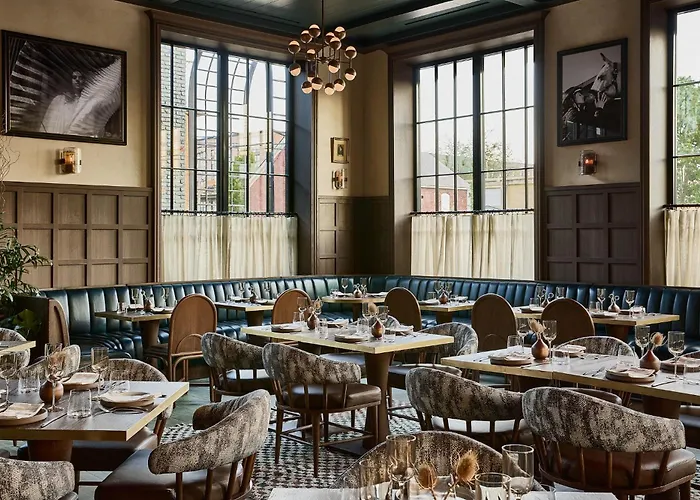 The Manchester Hotel Lexington