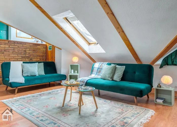 Acme Apartments Budapest