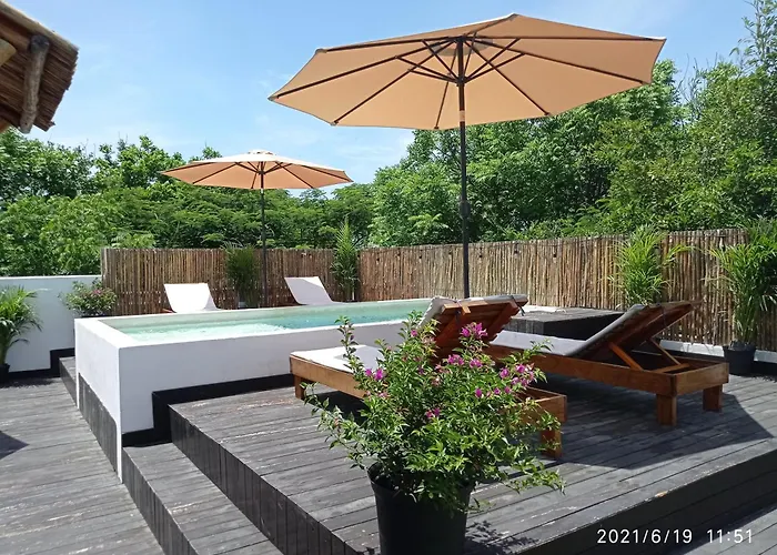 Che Suites Playa (Adults Only) Playa del Carmen