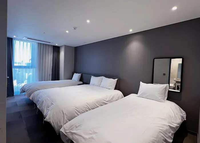 Hotel U5 Seoul