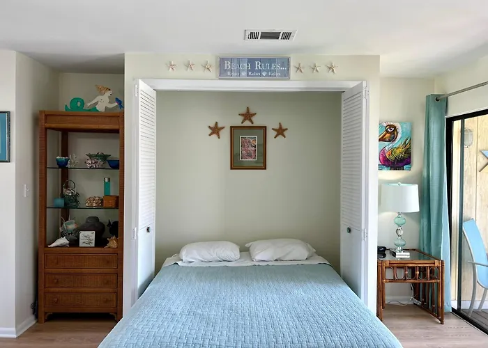 Sandpiper Cove 8109 Destin
