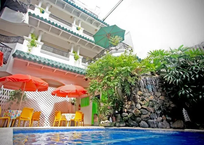Hotel Galleria Davao