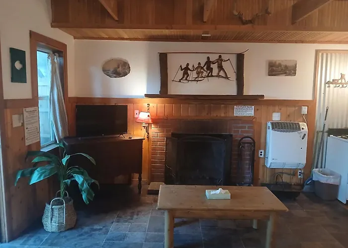 Big Bear Lake - Tulip Lane Cabin #26