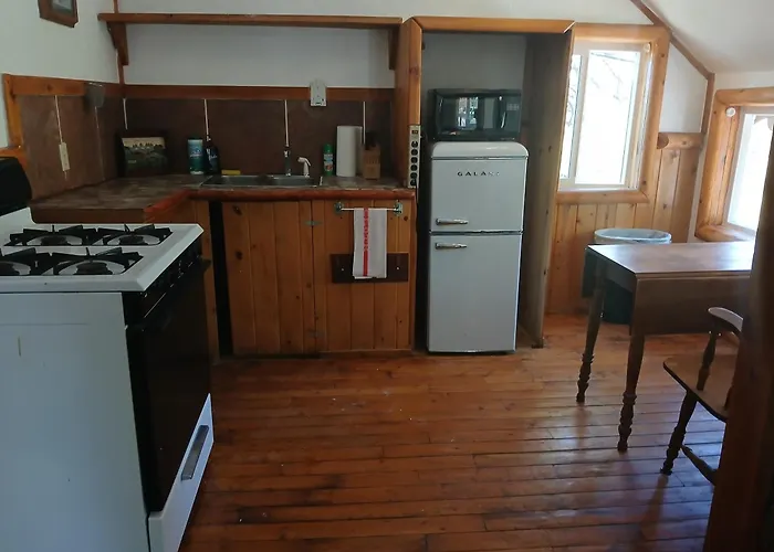 Big Bear Lake - Tulip Lane Cabin #22