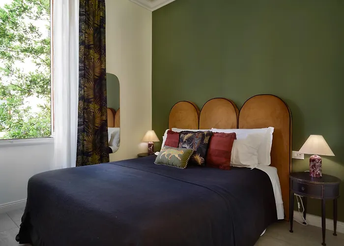 B&B La Residenza Dell'Orafo Florence