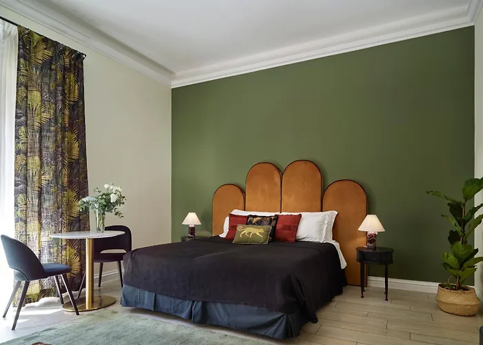 B&B La Residenza Dell'Orafo Florence