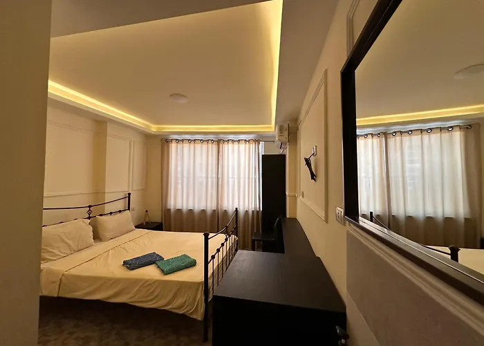 Nobel Hotel Amman