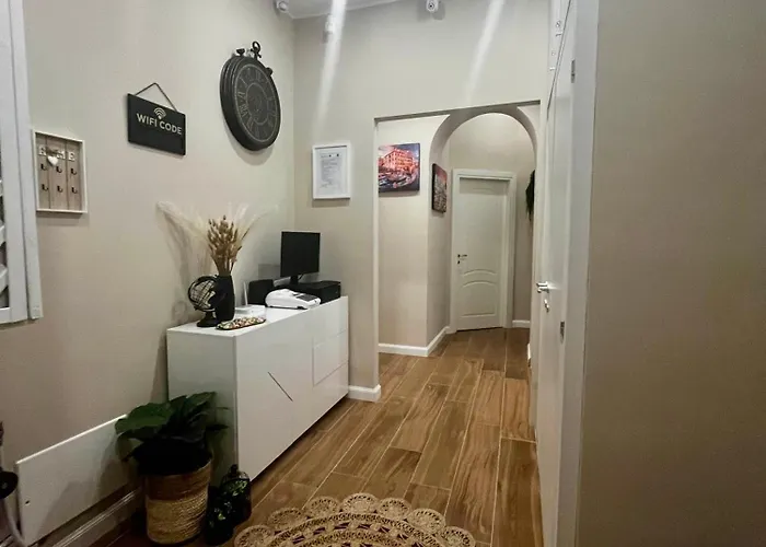 Pantheon 15 Hotel Rome