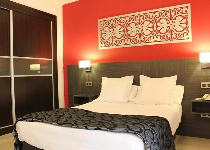 Hotel Venecia Seville