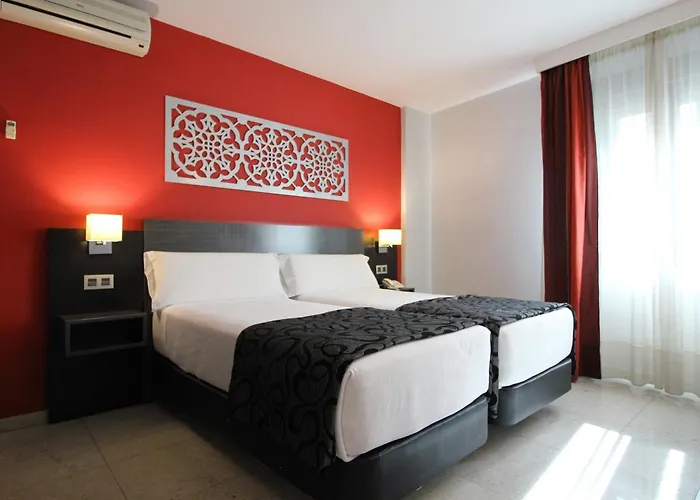 Hotel Venecia Seville