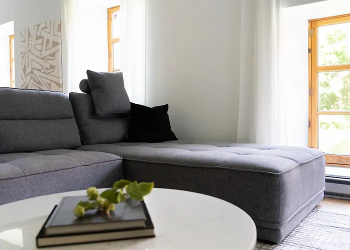 Maison Rasco By Luxury In Transit Montreal