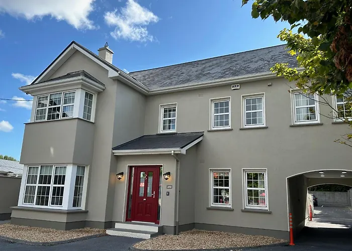 The Brook Lodge Galway