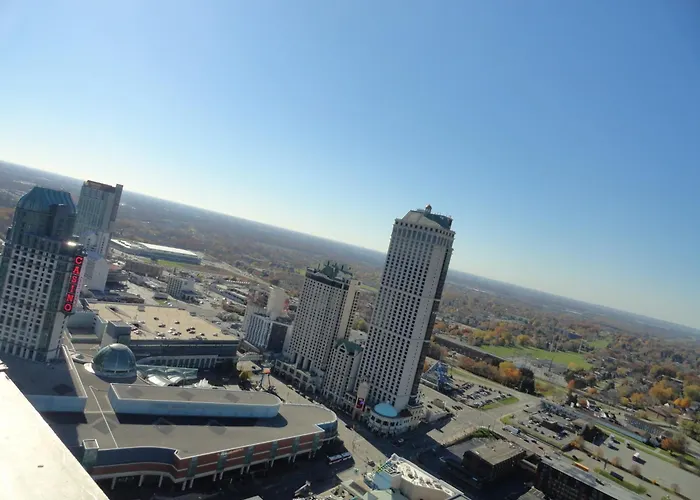 Rainbow Bed & Breakfast Niagara Falls