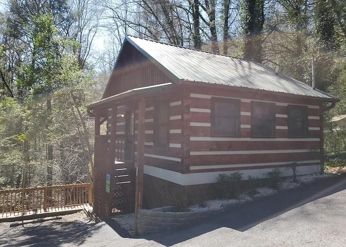 Linger Longer #1607 Villa Gatlinburg