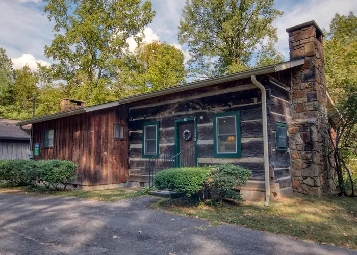 Bear Cabin #462 Gatlinburg