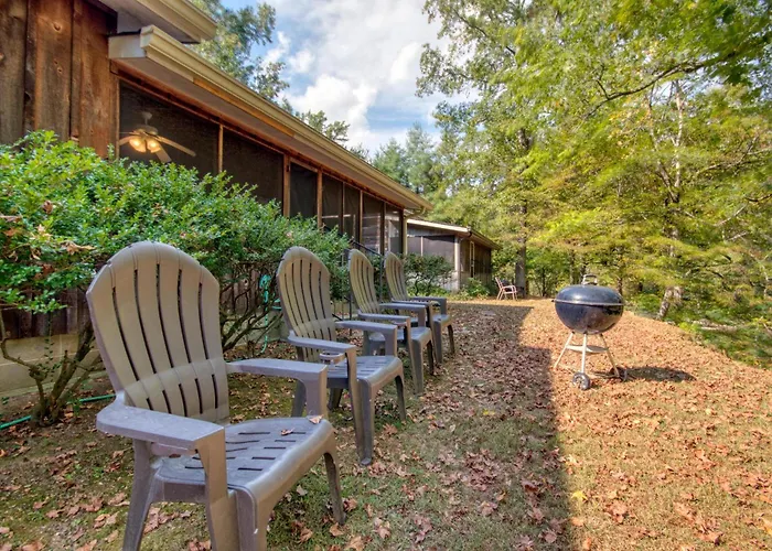 Bear Cabin #462 Gatlinburg
