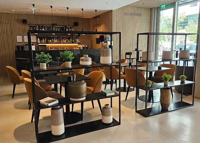 Hotel Principe Avila Lisbon