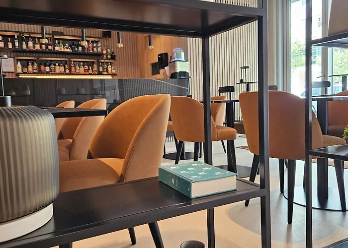 Hotel Principe Avila Lisbon