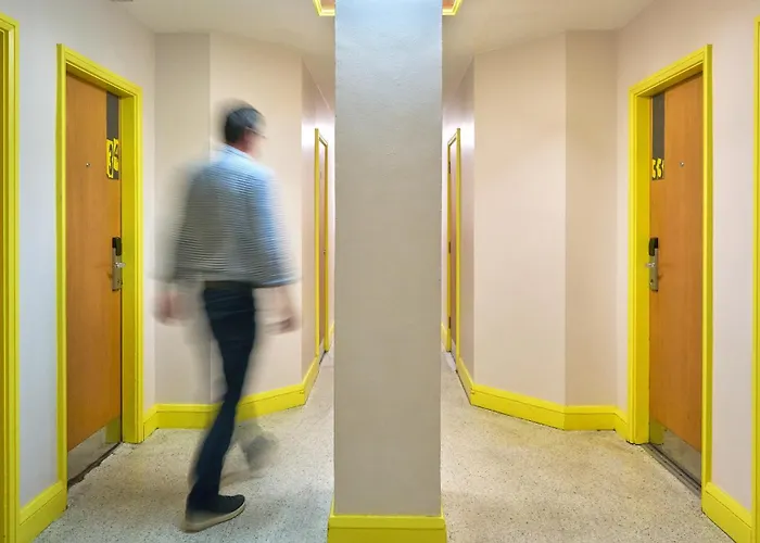Abigail'S Hostel Dublin