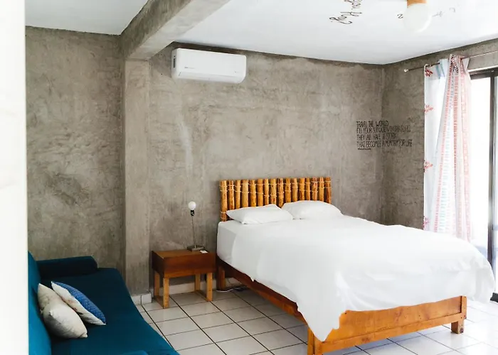 Desert Heart Hostel San José del Cabo