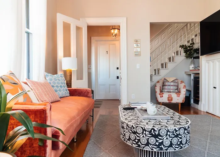 The Centerboard Nantucket Hotel