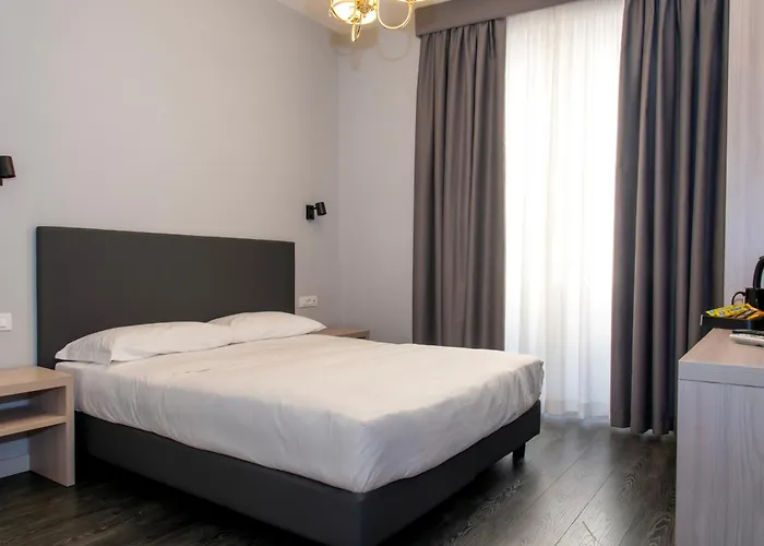 Hotel Philia Rome