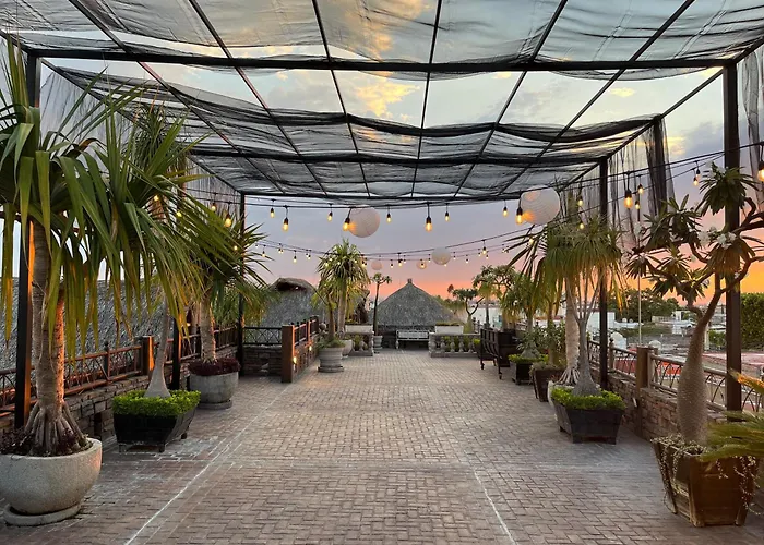 Hotel Casa Carmona Queretaro