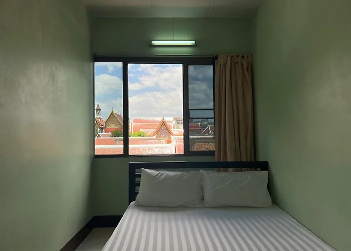 Bella Bella House Hotel Bangkok