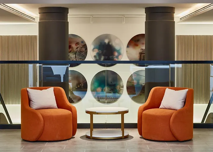 Crowne Plaza Melbourne By Ihg Hotel