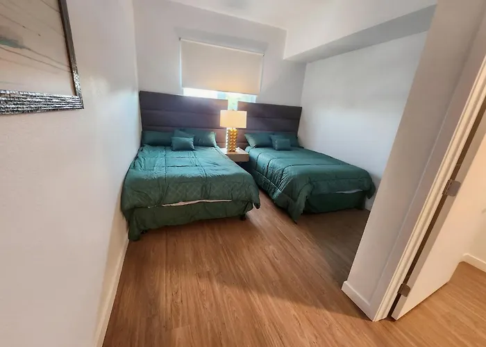 Stayspro - Cityscape Luxury Rental Homes In The Heart Of Los Angeles