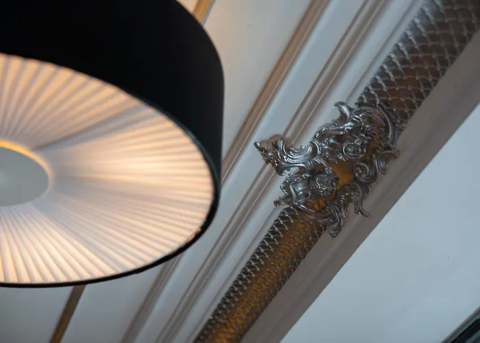 Divina Luxury Hotel Rome