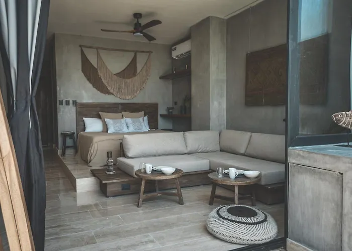 Urbano By Sundara Aparthotel Tulum