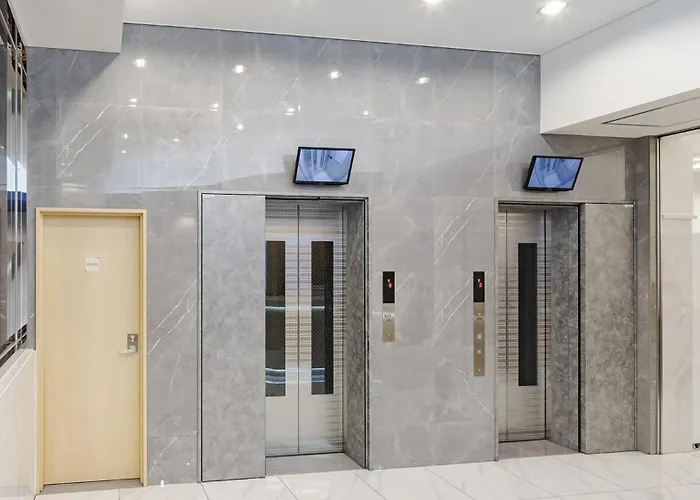 Toyoko Inn Kayabacho Eki Tokyo