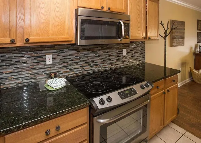Wp552 Whispering Pines Villa Pigeon Forge