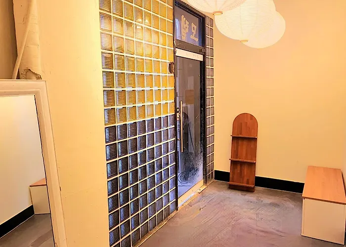 Gaga House Chungmu Hotel Seoul