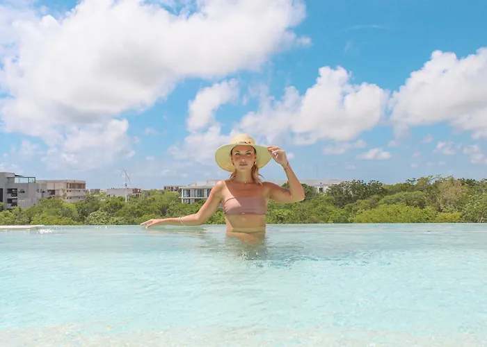 Jungle Luxe Hotel Tulum