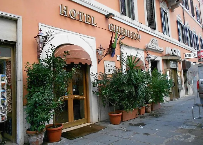 Hotel Giubileo Rome
