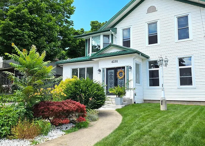 Serenity Inn Niagara Falls