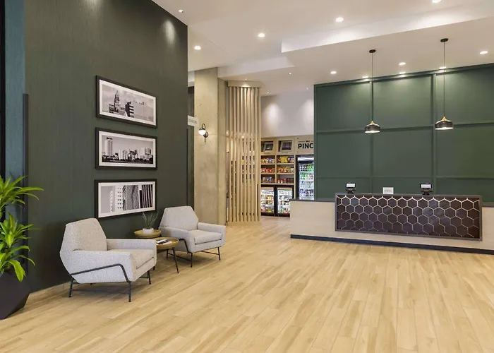 Towneplace Suites By Marriott Rochester Mayo Clinic Area
