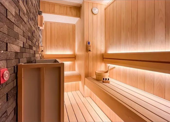 Hotel Kabuki Tokyo
