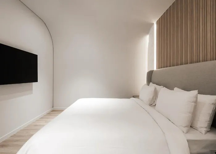 Nur Aparthotel Athens