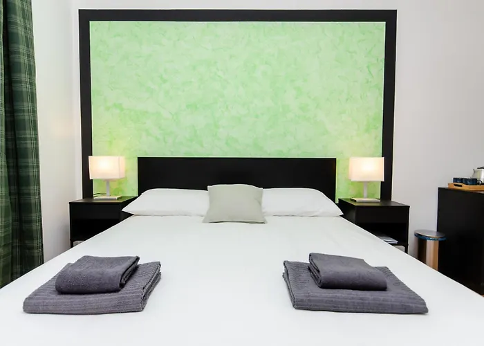 Green Room Milan