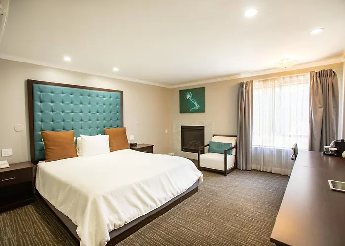 Munras Inn Monterey