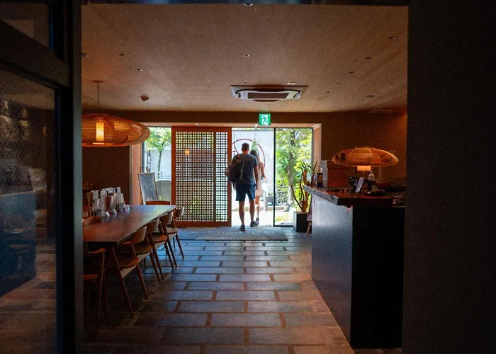 Hotel Legasta Kyoto Higashiyama Sanjo