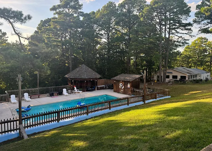 Eureka Springs Heritage Motel