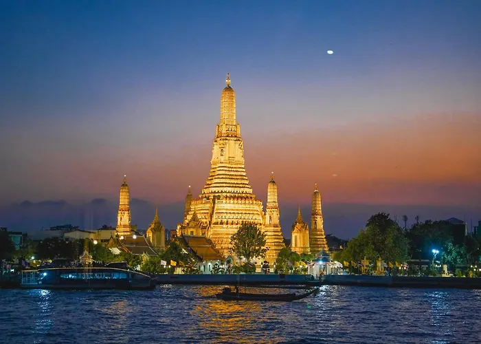 Sala Rattanakosin Bangkok Hotel