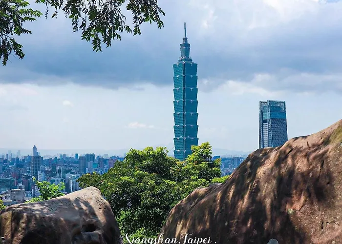 微光宿 Light Taipei
